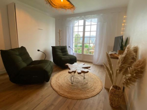 Le studio Bohème